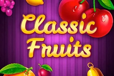 Classic Fruits